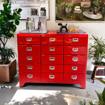 Runo 45.27 " W Sideboard