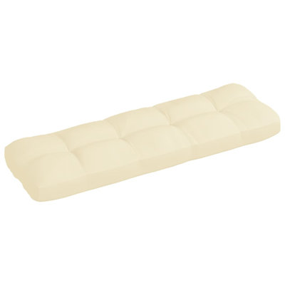 Coussin de siège / dossier d'extérieur
