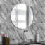 Round Mirror
