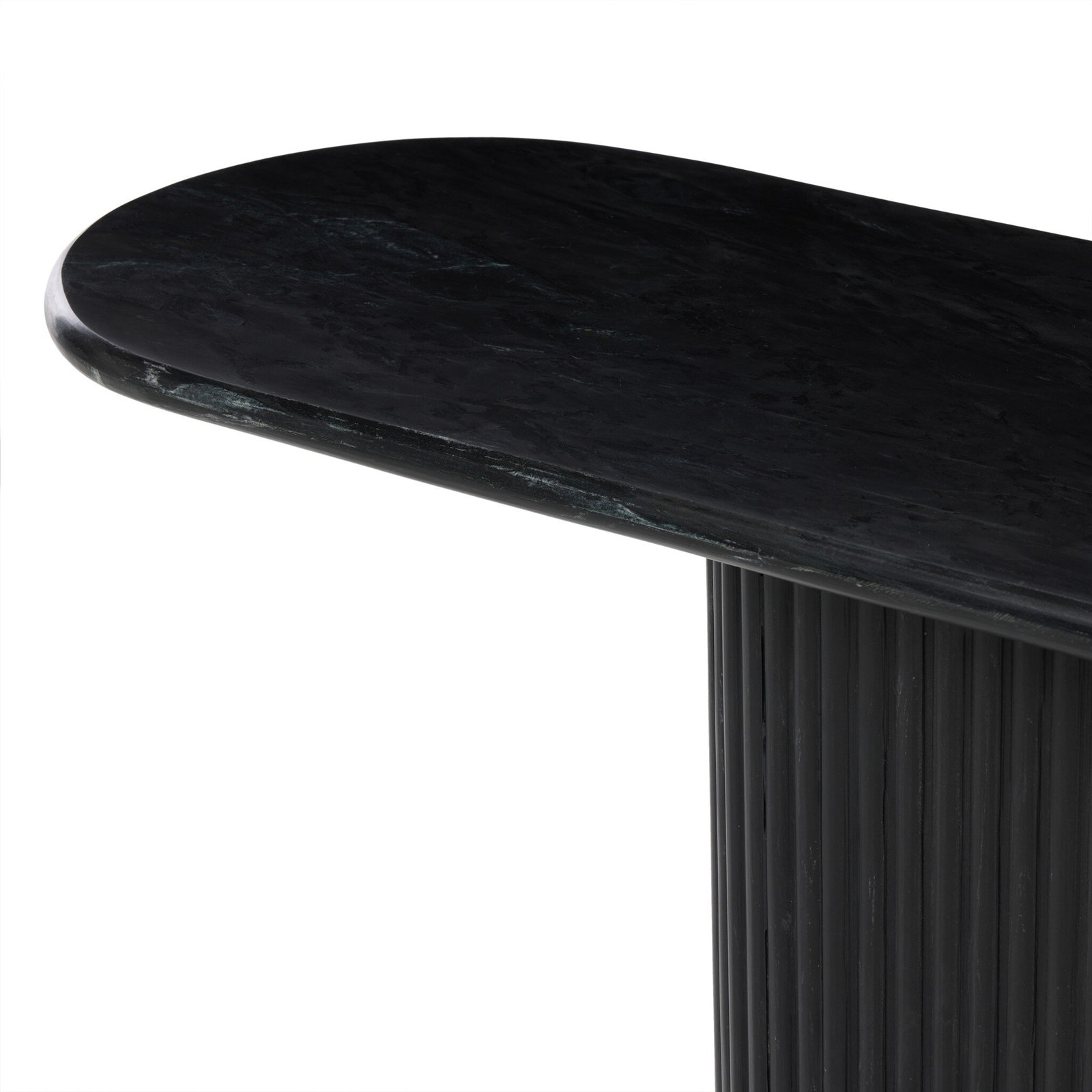 70'' Console Table