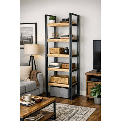 Etagere Bookcase
