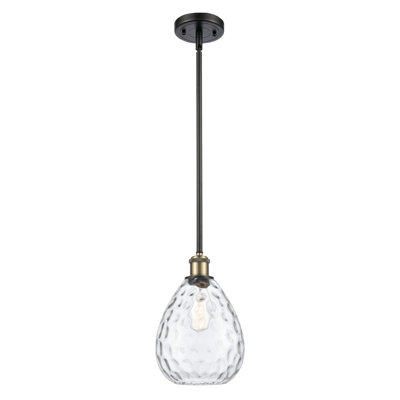 Jaron 1 - Light Single Pendant