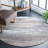 Idhika Performance Abstract Rug-1350071271