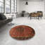 Tapis traditionnel rouge / noir-1763904227