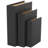 Vanora Faux Leather Book Shaped Decorative Box-210121993