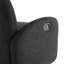 Fauteuil inclinable et pivotant 360 °-131146502