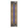 Gallery Dimmable Flush Mount Scone