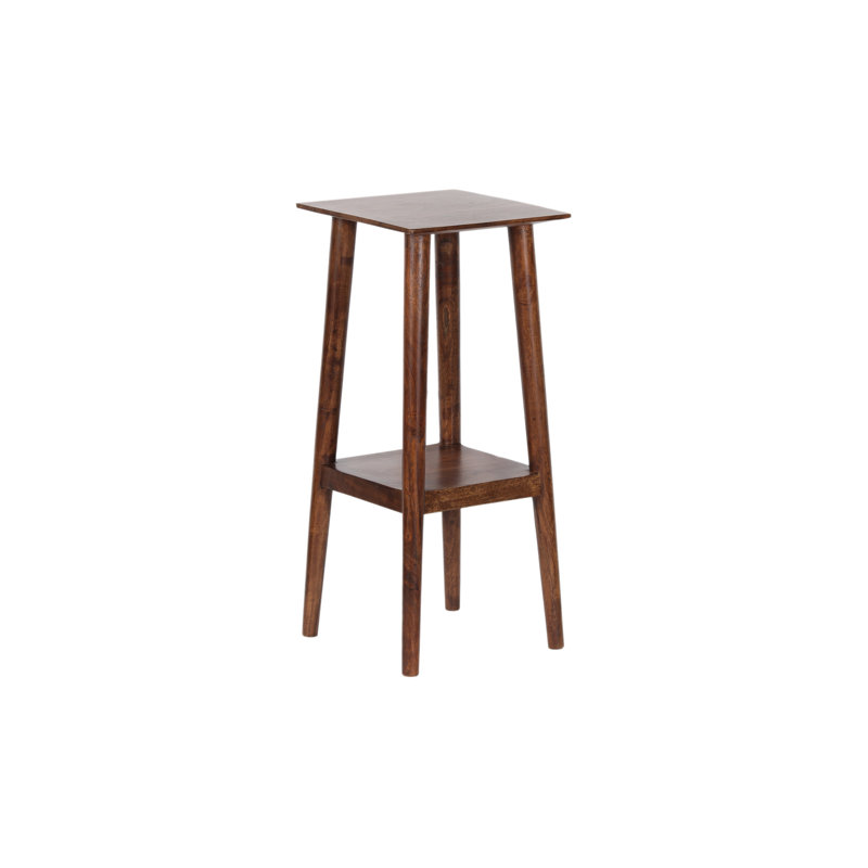 Table de bout Breelle, Noyer