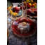 Set of 4 Stars Napkin Jewels-1706880085