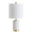 McKenney Marble Table Lamp