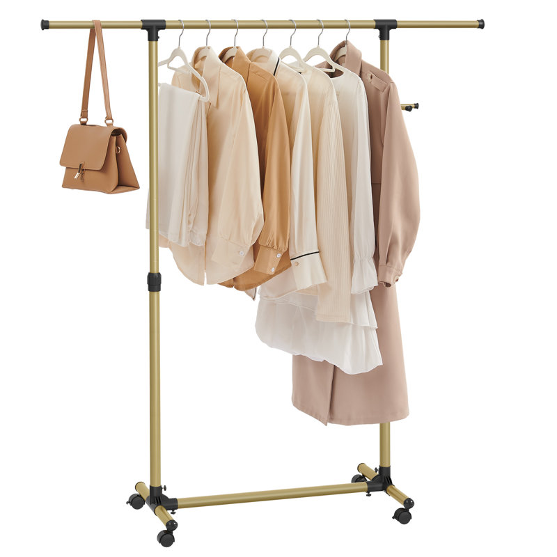 150 cm Clothes Rack