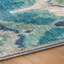 Tapis Dream Shag ADS743 Ikat lavable à la machine de qualité supérieure-1045859524-1045859533