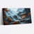 Toile tendue