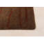 Tapis brun Opulence 6 pi 9 po x 8 pi 3 po