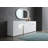 Adiv Beveled Bathroom Mirror