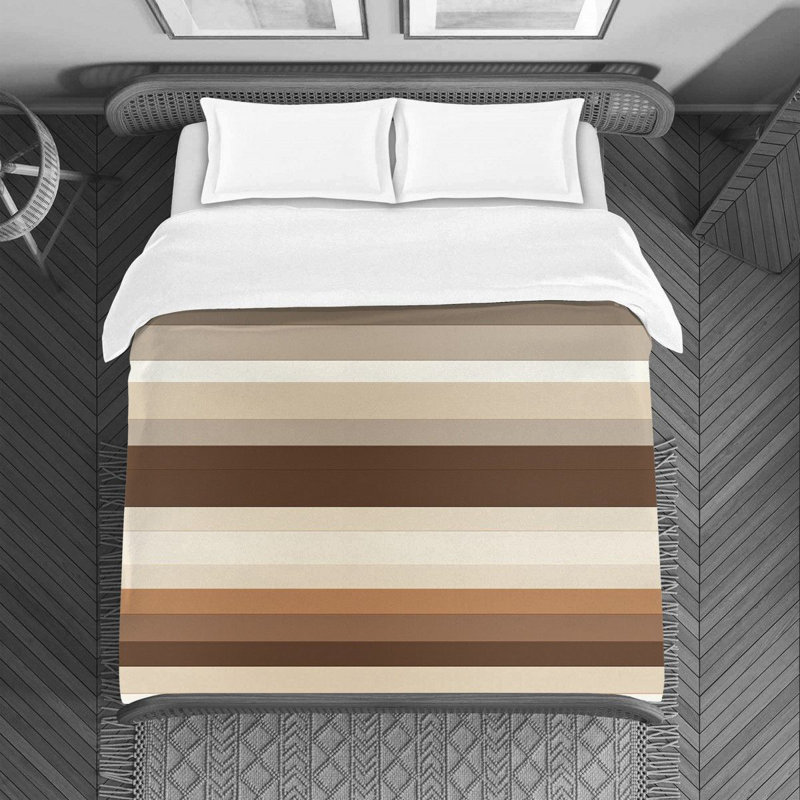 Housse de couette , Housse de couette pour grand lit