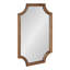 Miroir d'appoint Mertztown Glam-958414838-958414832