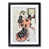 Black Framed selected
