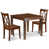 Mahogany selected