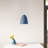 Zella 1-Light Single Pendant-126296225