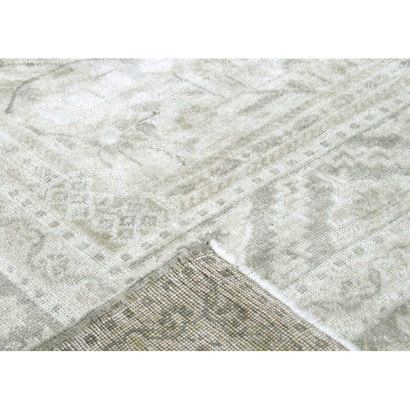 One-of-a-Kind 7'7" x 12'5" Area Rug