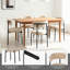 Chaise Boucle