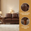 Canapé 81,5 po Classic Brown-320296175