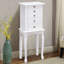 Domenick Jewellery Chest with Mirror-39849412