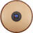 Chasity Wall Clock-24429084