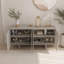 Armoire d'appoint à 4 portes-416378906