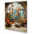 Toile tendue