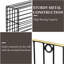 Magazine Rack