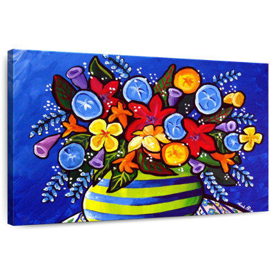 Harnek Bouquet With Lemons