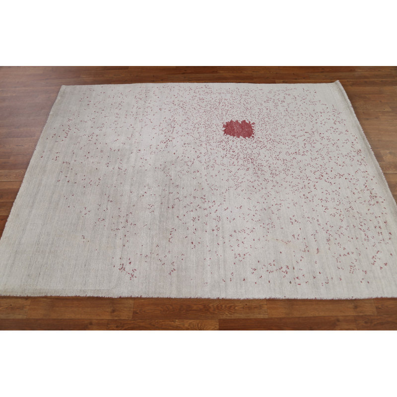 Wool Indoor Rug