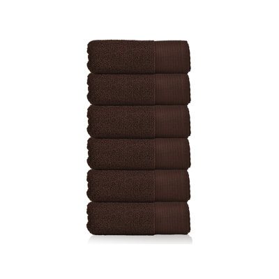 Serviette de toilette 100% coton Hardaway