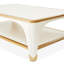 La Terrazza Rectangular Single Coffee Table