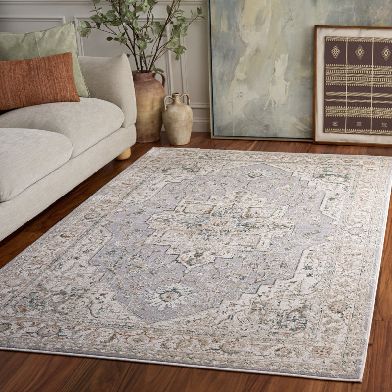 Tapis d'intérieur performance Maven, Rectangle 5 pi 3 po x 7 pi 6 po