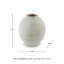 Vase Ceasia-100334748