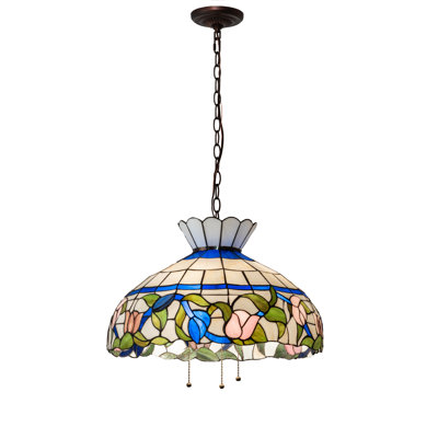 Hathcock 3 - Light Pendant