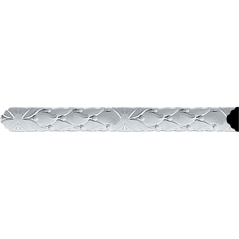 Moulure à panneau 1 H 3/8 po x P 3/4 po x L 94 1/2 po