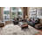 Shaniya Abstract Indoor Rug-364388345
