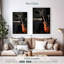 Abarca, bande d'instruments de musique-108229139