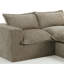 3 Seater Sectional-842546782