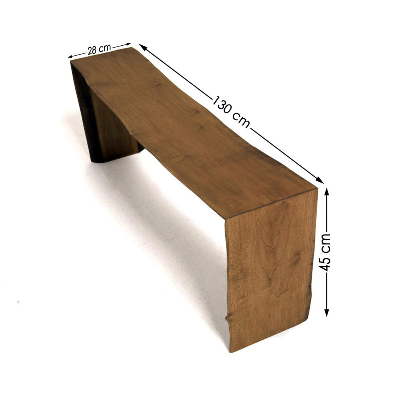 Johansson TV Stand, 130cm