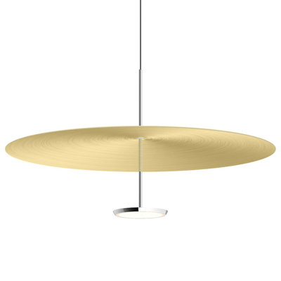 Sky Dome 1 - Light LED Pendant