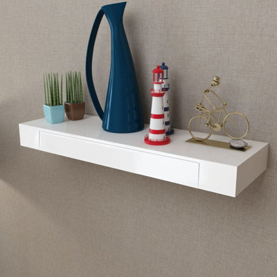 Dugan Floating Shelf