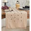 Teranishi Collection Geometric Table Runnner-71408288