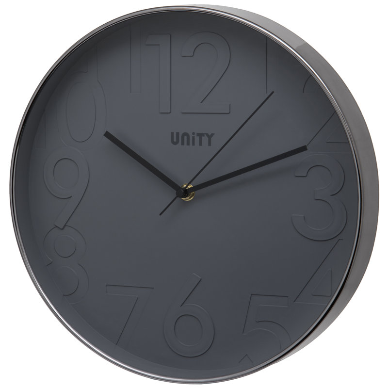 Clifton Wall Clock