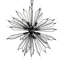 Lustre sphérique Spoutnik Orbital-1567313418