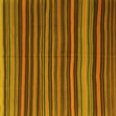 Langelihle Washable Southwestern Indoor Rug